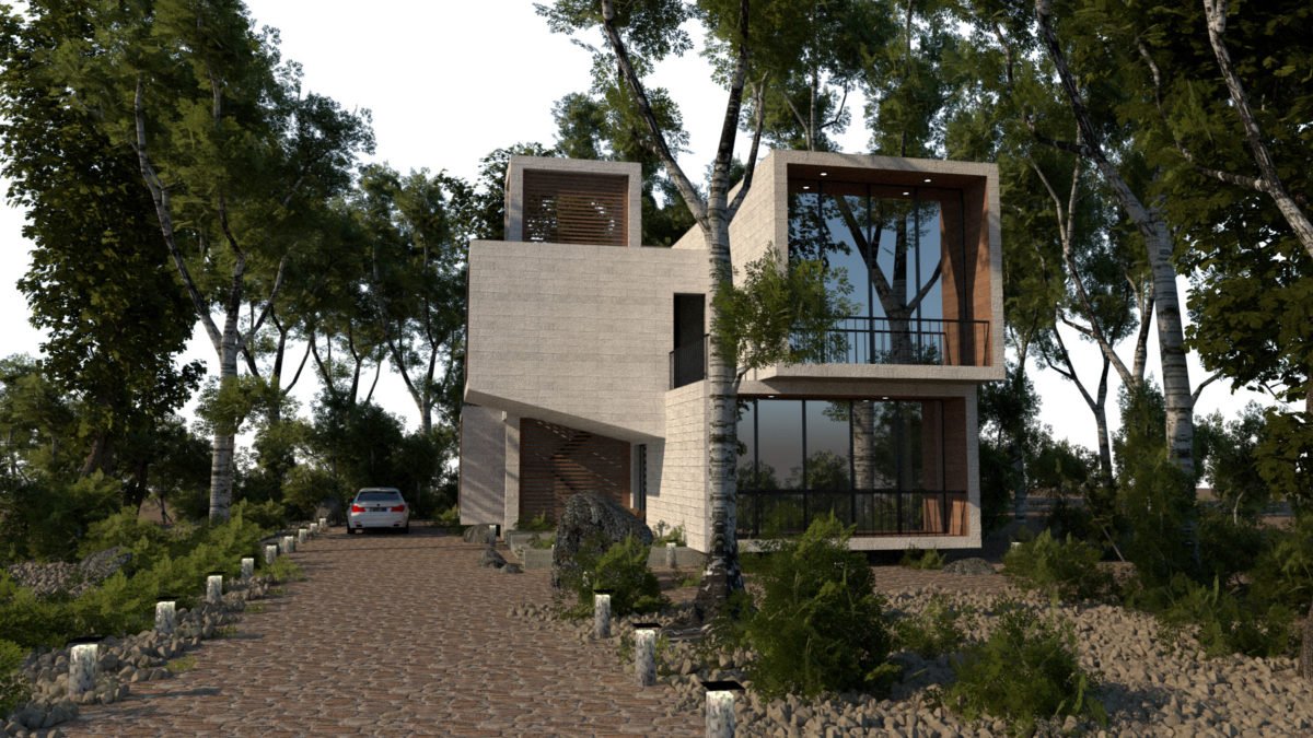 Studio mat architects mumbai field house kohlapur design best